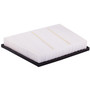 Premium Guard Air Filter PA99007 - angled view
