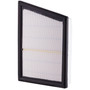 Premium Guard Air Filter PA99007 - back view