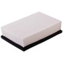 Premium Guard Air Filter PA6319 - angled view