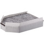 Premium Guard Cabin Air Filter PC9381 - angled view