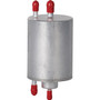 Premium Guard Fuel Filter PF5416 - angled view