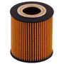 Premium Guard Engine Oil Filter PG5505EX - angled view