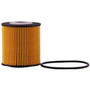 Premium Guard Engine Oil Filter PG5315 - front view