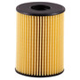 Premium Guard Engine Oil Filter PG99527EX - angled view