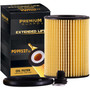 Premium Guard Engine Oil Filter PG99527EX - packaging