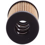 Premium Guard Engine Oil Filter PG8154 - top view