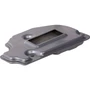 Premium Guard Automatic Transmission Filter Kit PT99615 - angled view