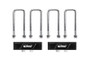 Eibach Pro-Truck Lift Blocks for Chevy Silverado (Pair) | LB81-23-032-01-02