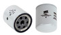 WIX Fuel Filter 33361 - front view