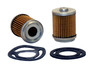 WIX Fuel Filter 33943 - front view