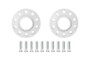 Eibach Pro-Spacer 15mm for Nissan 350Z (Pair) | S90-6-15-026