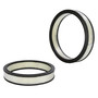 WIX Air Filter 42113 - front view