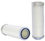 WIX Air Filter 42003 - front view
