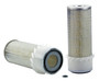 WIX Air Filter 42502 - front view