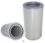 WIX Air Filter 42481 - front view