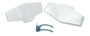 WIX Crankcase Breather Filter 42995 - front view