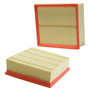 WIX Air Filter 42972 - front view