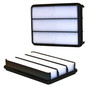 WIX Air Filter 46006 - front view