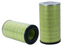 WIX Air Filter 42803NP - front view