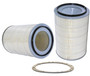 WIX Air Filter 42776 - front view
