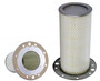 WIX Air Filter 42336 - front view