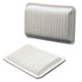 WIX Air Filter 42863 - front view