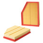 WIX Air Filter 42839 - front view