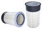 WIX Air Filter 42493 - front view