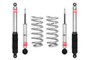 Eibach Pro-Truck Lift Kit for GMC Sierra 1500 (Set) | E80-23-006-02-22