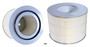 WIX Air Filter 46350 - front view