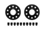 Eibach Pro-Spacer 10mm Black 5x114.3 64mm Hub (Pair) | S90-6-10-032-N-B