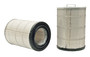 WIX Air Filter 46701 - front view