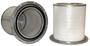 WIX Air Filter 49080 - front view