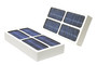 WIX Cabin Air Filter 49644 - front view