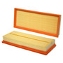 WIX Air Filter 49704 - front view