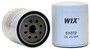 WIX Engine Oil Filter 51072 - front view