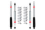 Eibach Pro-Truck Lift Kit for Toyota Tundra | E80-82-067-01-22
