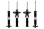 Eibach Pro-Damper Kit for Ford Mustang | 35125.84