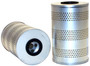 WIX Engine Oil Filter 51613 - front view