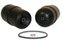 WIX Engine Oil Filter 57707 - front view