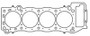 Cometic Head Gasket for Toyota Tacoma 2RZ/3RZ 97mm .040in MLS | C4245-040