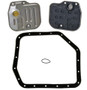 WIX Transmission Filter Kit 58324 - front view