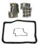 WIX Transmission Filter Kit 58973 - front view