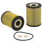 WIX Engine Oil Filter 57997 - front view