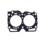Cometic Head Gasket for Subaru EJ22E 98mm .040in MLS | C4262-040