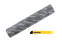 Cometic Fiber Gasket Material 26in x 10in x 1/32in with Cutting Tool | C15385