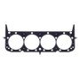 Cometic Head Gasket for Chevy SB V8 .030in MLS 4.125in Brodix | C5400-030