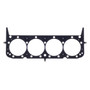 Cometic Head Gasket for Chevy SB V8 .030in MLS 4.125in Brodix | C5400-030