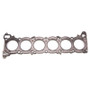 Cometic Head Gasket for Nissan RB20E/DE/DET 80mm .051in MLS | C4495-051