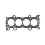 Cometic Head Gasket for Honda K20/K24 86mm .045in MLS | C4300-045